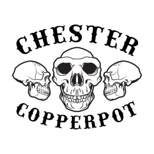 Chester Copperpot
