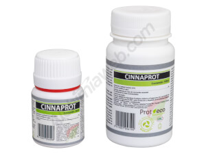 Cinnaprot