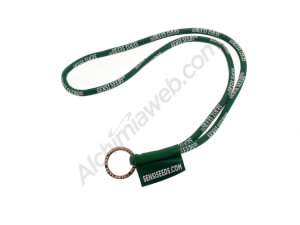 Sensi Seeds Lanyard for keys 