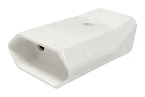 Female electrical plug