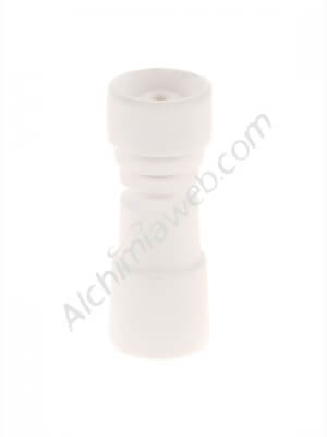 Clau ceràmic domeless 14-18mm femení