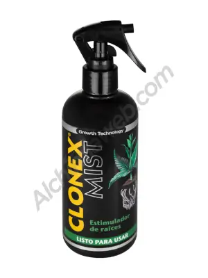 Clonex Mist