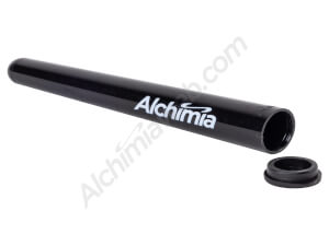 Alchimia cigarette carrying cone