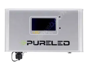 Controlador inteligente Pure Led 2.0