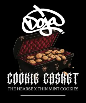 Cookies Casket