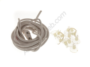 Heat Cable or Cord 25 w - 4.3 m