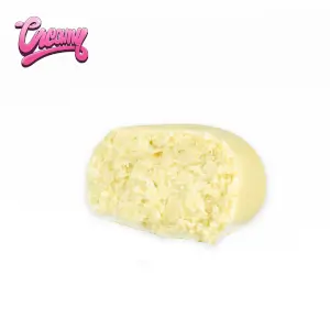 Creamy CBD Fatty Resin de Only CBD