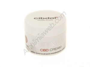 Zemadol Cream by Cibdol