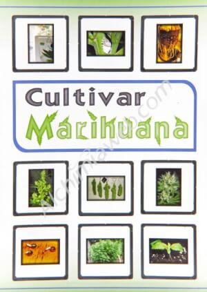Cultivar marihuana por The Hortelano Cañamero