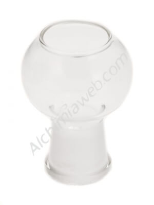 BHO Dome 18 mm