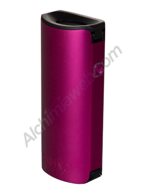 PAX PLUS 2023 DRY HERB VAPORIZER - ELDERBERRY PURPLE - EU Europe