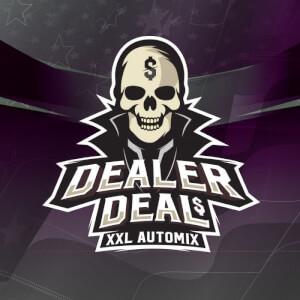 Dealer Deal XXL Automix