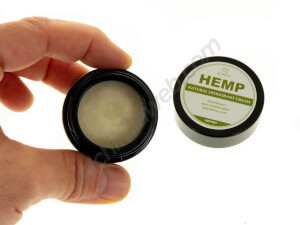 Natural deodorant Endoca with 10MG CBD/ML