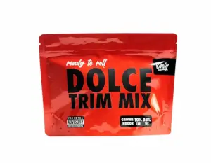 Dolce Trim Mix Indoor de Only CBD