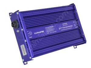 Lumatek VF 650w Driver