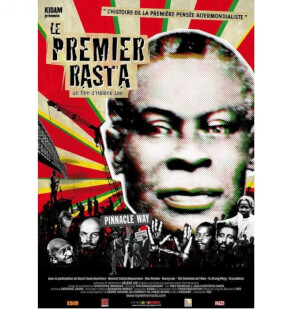 Documentaire Le Premier Rasta DVD
