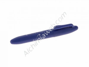 Tube stylo TightVac - Hermétique - 1 cigarette