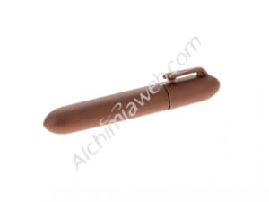 Tube stylo TightVac - Hermétique - 2 cigarettes