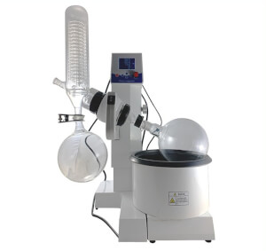 BHO Rotary evaporator