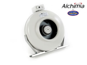 Extractor Alchimia Can-Fan RS 200L/1110m3/h