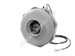 Extractor Can Fan RKW 125L/370
