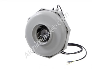 Extracteur Can Fan RKW 125L/370