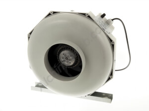 Can Fan RKW 150L/800m3/h extraction fan