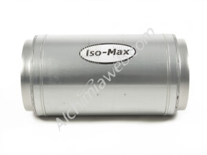 Extractor ISO-Max 315/2380 