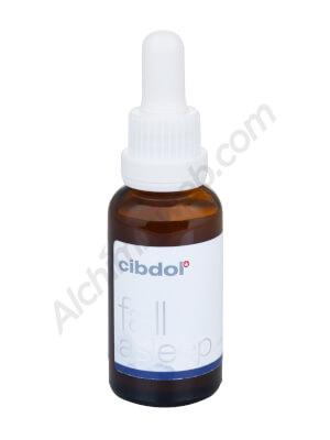 Cibdol Fall Asleep (Meladol) 30ml