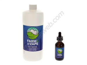 Farm to Vape Original Verdünnungsmittel