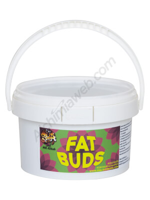 Fat Buds Juice - SWA