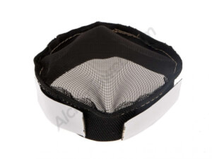 Anti insects filter for grow tent