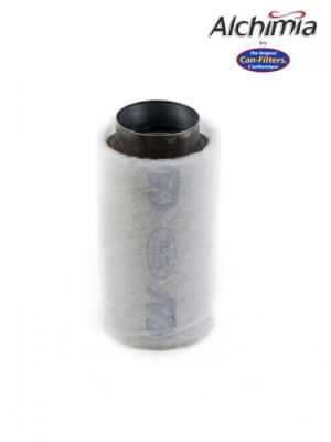 Can Lite 150/425S Kohlefilter