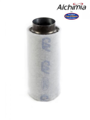 Alchimia Can Lite 150/600 carbon filter