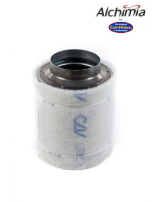 Can Lite 200/800 Kohlefilter