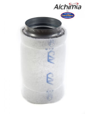 Can Lite 250/1000 Kohlefilter
