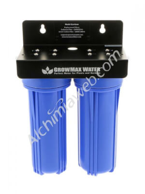 Eco Grow 240l/h water filter 