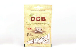 Filtres orgànics OCB Slim 6mm 