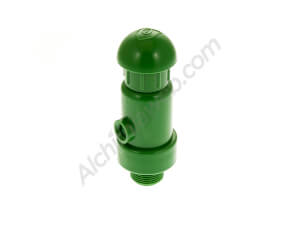 Floraflex Air Bleed Valve