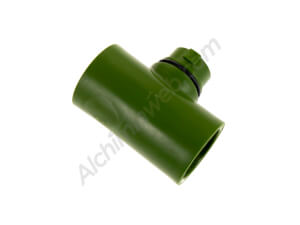 Floraflex Flora Pipe Fitting en T