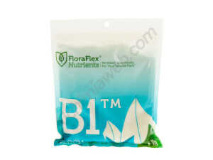 Floraflex Nutrients B1