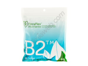 Floraflex Nutrients B2