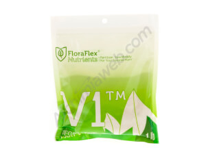 Floraflex nutrients V1