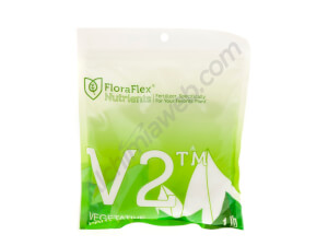 Floraflex Nutrients V2