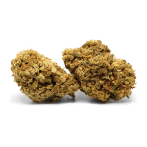 Indoor Amnesia CBD-Blüten