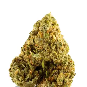 Flores de CBD Blue Cheese Greenhouse de Only CBD