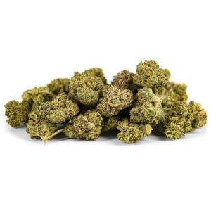 Blue Velvet Indoor CBD-Blüten