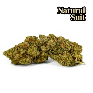 Flores de CBD California Dream Indoor