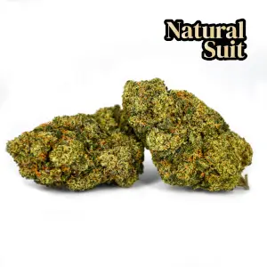 Flores de CBD Super Lemon Haze Indoor