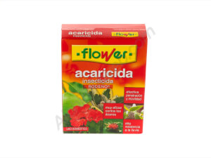 Acaricide Insecticide Flower Rodeno 25g